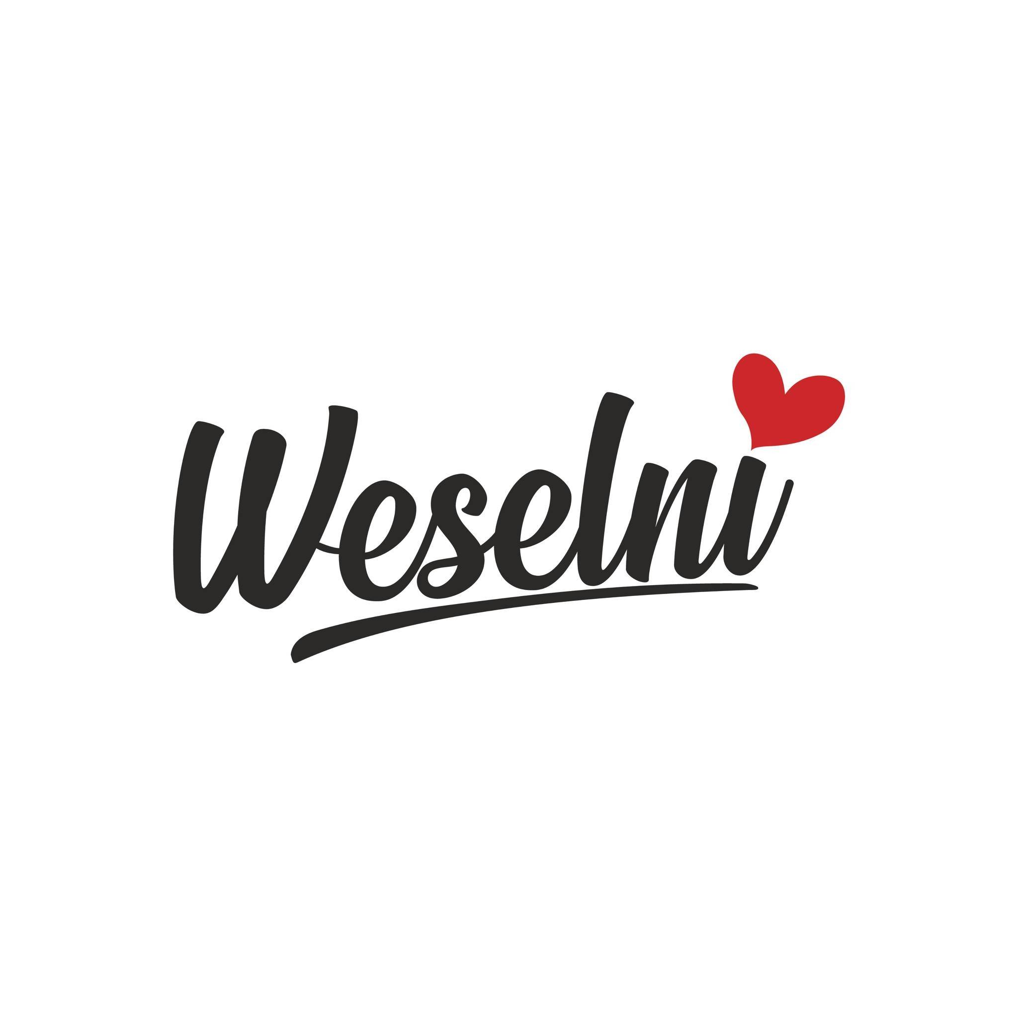 WESELNI